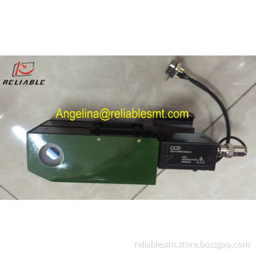 DEK Graphite Camera 155826